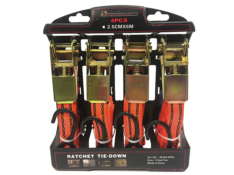 9233 A SET